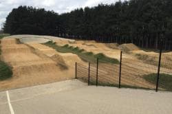 Photo of BMX Race Oud Turnhout