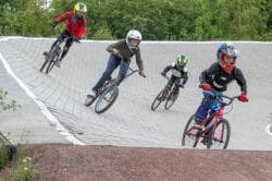 Photo of BMX Race Qbike Quaregnon