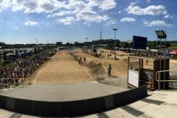 Photo of BMX Race Ranst