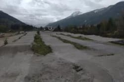 Photo of BMX Race Serre Chevalier