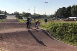 Photo of BMX Race Soumagne