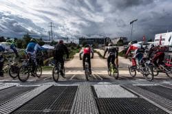 Photo of BMX Race Volketswil