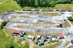 Photo of BMX Race Winterthur