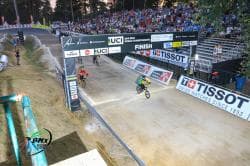 Photo of BMX Race Zolder