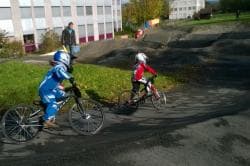 Photo of BMX Race Zug