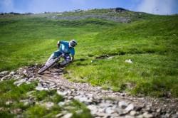 Photo of Bike Park du cirque du Lys