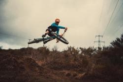 Photo of Bike Park DH du Brezou : les dabalaïres