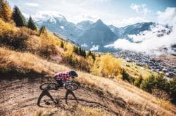 Photo of Bike Park 2 Alpes Bike Park