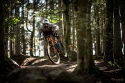 Photo of Bike Park Ax 3 Domaines