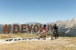 Photo of Bike Park de Superdévoluy