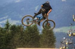 Photo of Bike Park Avoriaz les portes du soleil