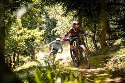 Photo of Bike Park La Feclaz