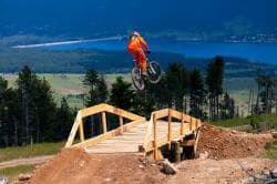 Photo of Bike Park Les Angles