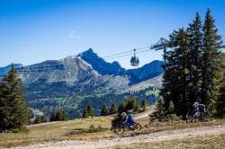 Photo of Bike Park Villard de Lans