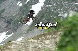 Photo of Bike Park Chatel BikePark Portes du Soleil