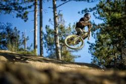 Photo of Bike Park EVO Bike Park