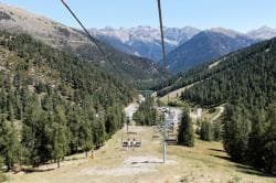 Photo of Bike Park La Colmiane Bike Park