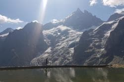 Photo of Bike Park La Grave Bike Park