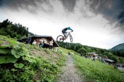 Photo of Bike Park La Sambuy