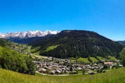 Photo of Bike Park Le Grand Bornand
