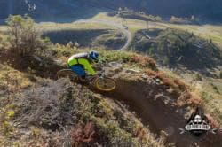 Photo of Bike Park Les 7 laux Bike Park
