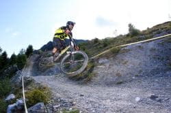 Photo of Bike Park Les Arcs Bourg Saint Maurice