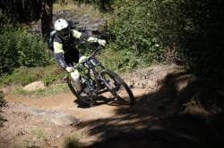 Photo of Bike Park Les Houches
