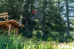 Photo of Bike Park Les Orres Bike Park
