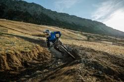 Photo of Bike Park Montclar Bike Park
