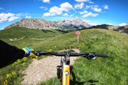 Photo of Bike Park Montgenevre