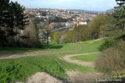 Photo of Bike Park Piste de la Sarra