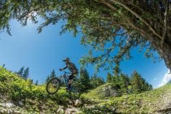 Photo of Bike Park Pralognan-la-Vanoise