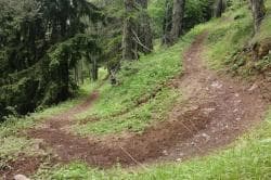 Photo of Bike Park Roubion Bike Park