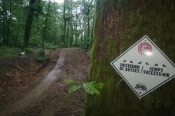 Photo of Bike Park Salbert Mountain Bike