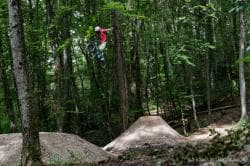 Photo of Bike Park Serlin Trail