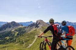 Photo of Bike Park Serre Chevalier