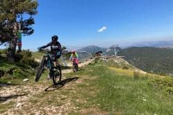 Photo of Bike Park Station L'Audibergue - La Moulière