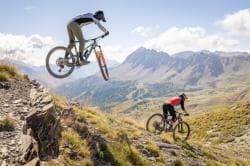 Photo of Bike Park Vars Bike Park