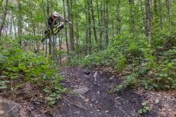 Photo of Bike Park La Grand Combe
