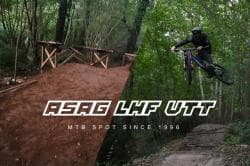 Photo of Bike Park La Haie-Fouassière