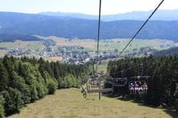 Photo of Bike Park Méaudre
