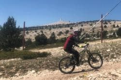 Photo of Bike Park Station Ventoux Sud Bike Park