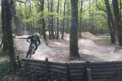 Photo of Bike Park Yoots Park