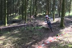 Photo of Enduro Albine Vallée du Thoré