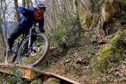Photo of Enduro Arbas
