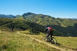Photo of Enduro Bagnères de Luchon