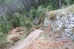 Photo of Enduro Bike Park Figanières