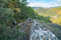Photo of Enduro Citou
