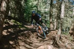 Photo of Enduro Cruseilles Salève