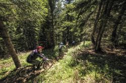 Photo of Enduro Aussois
